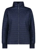 Kurtki damskie - CMP Kurtka pikowana w kolorze granatowym - miniaturka - grafika 1