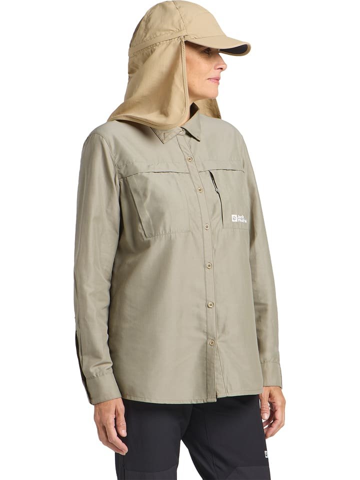 Jack Wolfskin Czapka 