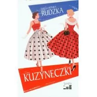 Klasyka - Kuzyneczki - TERESA MONIKA RUDZKA - miniaturka - grafika 1