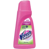 Środki do prania - Vanish Extra Hygiene Odplamiacz Płyn 1,4L - miniaturka - grafika 1