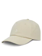 Czapki męskie - Polo Ralph Lauren Czapka z daszkiem 710964764003 Beżowy Regular Fit - miniaturka - grafika 1