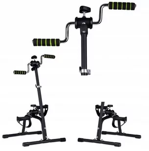 Rotor rehab mechaniczny RĘCE + NOGI DLA SENIORA - Rowery treningowe - miniaturka - grafika 1