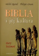 Religia i religioznawstwo - Biblia i jej kultura stary Testament - miniaturka - grafika 1