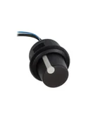 Akcesoria car audio - ALPINE RUE-S100U Uniwersalne wielofunkcyjne pokrętło do radioodbiorników Alpine - miniaturka - grafika 1