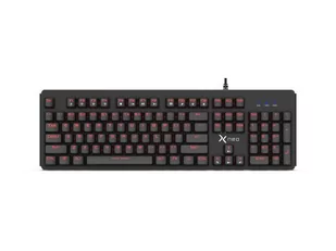 VIGGO DESIGN X-NEO BST-830L Klawiatura - Klawiatury - miniaturka - grafika 1