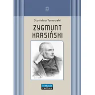 Biografie i autobiografie - Zygmunt Krasiński - miniaturka - grafika 1