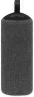 Akcesoria do MP3 - TechniSat bluspeaker TWS/Przenośny odtwarzacz-głośnik z technologią True Wireless Bluetooth Stereo, zestaw głośnomówiący, Bluetooth antracytowy 0000/9118 - miniaturka - grafika 1