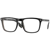 Okulary korekcyjne, oprawki, szkła - Burberry 2340 3798 56 - miniaturka - grafika 1