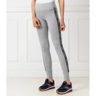 Legginsy - Tommy Hilfiger Legginsy | Slim Fit - miniaturka - grafika 1