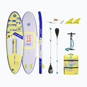 Deski SUP i akcesoria - Deska SUP Aztron Nova 10'0" - miniaturka - grafika 1