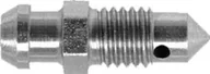 Układ hamulcowy - akcesoria - Odpowietrznik hamulcowy QUICK BRAKE 0053 - miniaturka - grafika 1