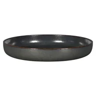 Talerze - PORCELANA RAK STONE Talerz głęboki 29,5 cm wulkaniczny - miniaturka - grafika 1