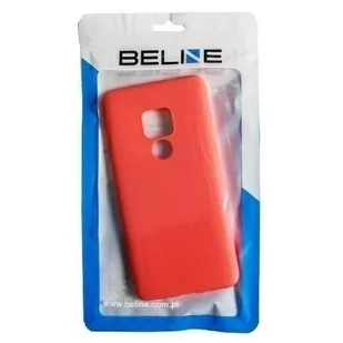 Candy Inny Beline Etui Samsung S20 FE G780 różowy/pink 5903657578838 - Etui i futerały do telefonów - miniaturka - grafika 1