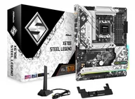 Płyty główne - ASROCK X670E STEEL LEGEND AM5 4DDR5 HDMI/DP M.2 EATX - miniaturka - grafika 1