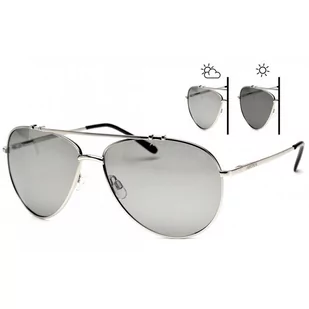 Okulary ARCTICA S-157F Fotochromowe Polaryzacyjne - Okulary sportowe - miniaturka - grafika 1