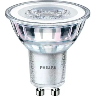 Philips Żarówka LED GU10 50 W przezroczysta barwa zimna 6 szt. 929001218233 - Żarówki LED - miniaturka - grafika 1