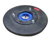 Akcesoria do urządzeń czyszczących - Trzymak uchwyt pada Comac Flexy Tripla 75 Omnia 28 - 15 CALI CO405508 - miniaturka - grafika 1