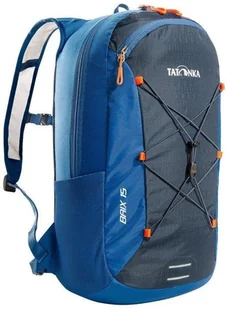 Tatonka Baix plecak rowerowy 15 l mały, lekki plecak outdoorowy z uchwytem na kask i pojemność 15 litrów dla kobiet i mężczyzn 1535010 - Plecaki - miniaturka - grafika 4