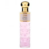 Wody i perfumy damskie - SAPHIR WOMEN FOR HER Woda perfumowana 30 ml - miniaturka - grafika 1