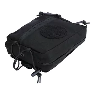 TF-2215 - Apteczka zrywana - MOLLE - Duża - Ranger Green - 359555 - Odzież taktyczna i umundurowanie - miniaturka - grafika 2