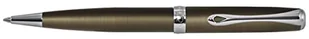 Długopis Excellence A2 Oxyd Brass Easy Flow - Długopisy - miniaturka - grafika 1