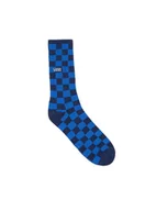 Skarpetki męskie - Skarpety Checkerboard Crew (1 para) VN000F0T7WM 38,5-42 - miniaturka - grafika 1