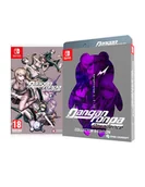 Gry Nintendo Switch - Danganronpa Decadence - Collectors Edition GRA NINTENDO SWITCH - miniaturka - grafika 1