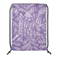 Plecaki - Plecak Printed Mesh Bag - miniaturka - grafika 1