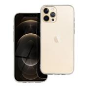 Etui i futerały do telefonów - OEM Futerał Clear case 2mm do iphone 12 pro max (camera protection) - miniaturka - grafika 1