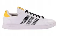 Buty sportowe męskie - Buty męskie adidas Grand Court Beyond GW8816 - miniaturka - grafika 1