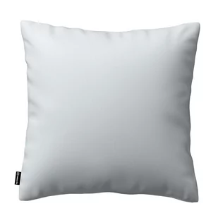 Dekoria Poszewka Kinga na poduszkę gołębi srebrny z połyskiem 43 × 43 cm Damasco 100-141-77 - Poszewki na poduszki - miniaturka - grafika 1