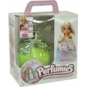 Lalki dla dziewczynek - Perfumies laleczka Lily Sky Light Green Tm Toys - miniaturka - grafika 1