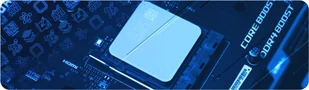 Komputer NTT Desk - i3 13100, 8GB RAM, 512GB SSD, WIFI, W11 Home - Zestawy komputerowe - miniaturka - grafika 1