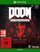 Gry Xbox One - Doom Slayers Collection GRA XBOX ONE - miniaturka - grafika 1