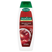 Szampony do włosów - Palmolive - Naturals Szampon do włosów farbowanych - miniaturka - grafika 1