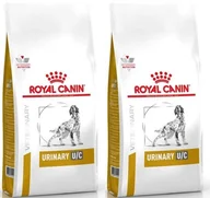 Sucha karma dla psów - Royal Canin Urinary U/C Low Purine UUC18 14 kg - miniaturka - grafika 1