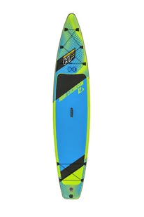 Deska Sup Hydro-Force 381 x 79 x 15 cm Bestway 65373 - Deski SUP i akcesoria - miniaturka - grafika 2