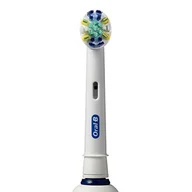 Końcówki do szczoteczek elektrycznych - Braun Oral-B Tiefen-Reinigung 4er - miniaturka - grafika 1