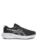 Buty sportowe męskie - Asics Buty Gel-Excite 10 1011B600 Czarny - miniaturka - grafika 1