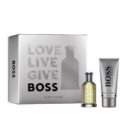 Zestawy perfum męskich - Hugo Boss, Bottled, zestaw kosmetyków, 2 szt. - miniaturka - grafika 1