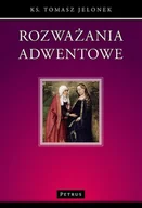 Religia i religioznawstwo - Rozważania adwentowe - miniaturka - grafika 1