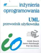 Systemy operacyjne i oprogramowanie - UML. Przewodnik oprogramowania - miniaturka - grafika 1