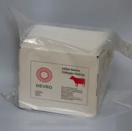 Artykuły masarskie - Osłonka kolagenowa DEVRO kaliber 19 mm kolor smoke długość 1158m - miniaturka - grafika 1