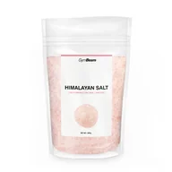 Cukier i słodziki - GymBeam Pink Himalayan Salt Fine 500 g - miniaturka - grafika 1