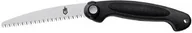 Noże - Piła survivalowa Gerber Exchange-A-Blade Folding Saw z dwoma klingami - miniaturka - grafika 1