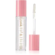 Błyszczyki do ust - Dermacol Think Pink Lip Oil Olejek do ust 4 ml Odcień 2 - miniaturka - grafika 1