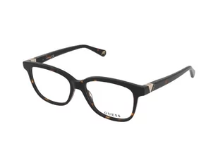 Guess GU5220 052 - Okulary korekcyjne, oprawki, szkła - miniaturka - grafika 1