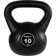 Kettlebell - Movit Profesjonalna hantla kula Kettlebell 10 kg - miniaturka - grafika 1