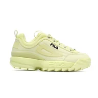 Moda i Uroda OUTLET - Fila DISRUPTOR T teens FFT0063-60043, buty damskie 37 - miniaturka - grafika 1