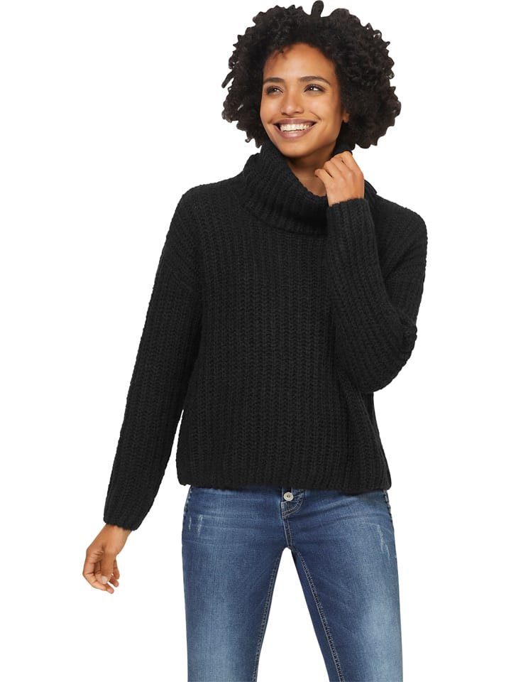 Heine Golf w kolorze czarnym